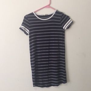 T Shirt Dress